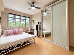 Blk 109C Eastglen @ Canberra (Sembawang), HDB 3 Rooms #625073251